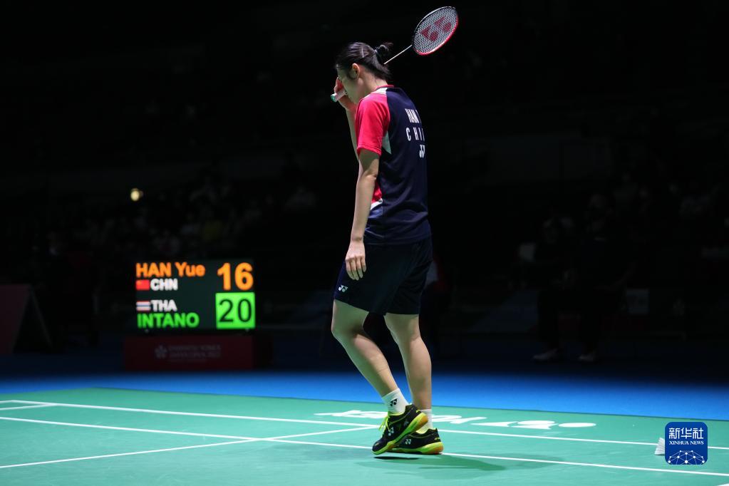 中面临不小 中面临不小